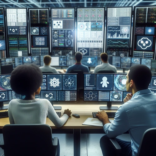 AI/ML Integration & Automation