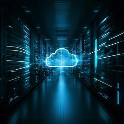 Cloud Infrastructure & DevOps