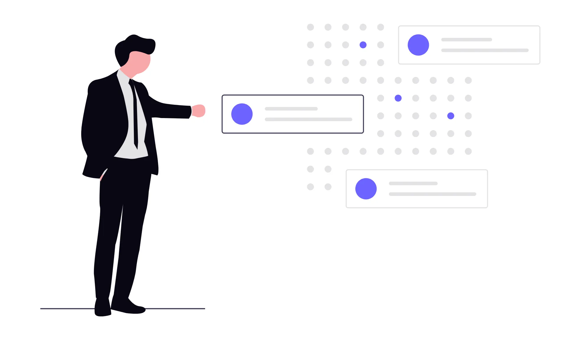 Consulting & Tech Strategy