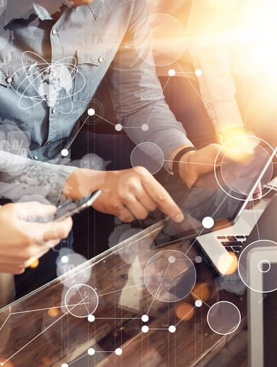 Consulting & Tech Strategy
