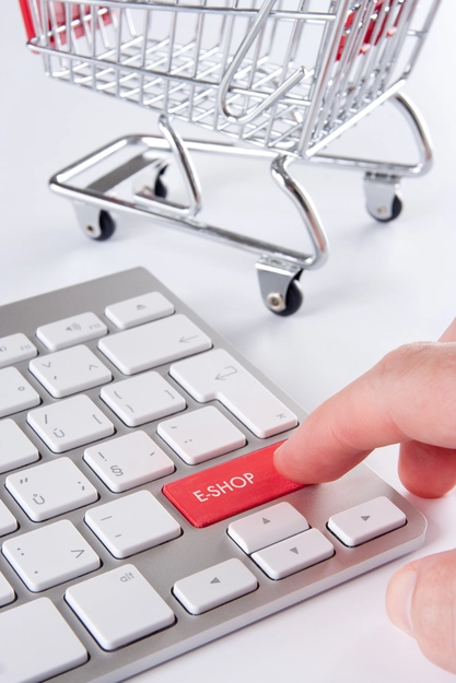 E-commerce Solutions