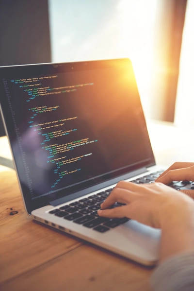 Custom Web Application Development