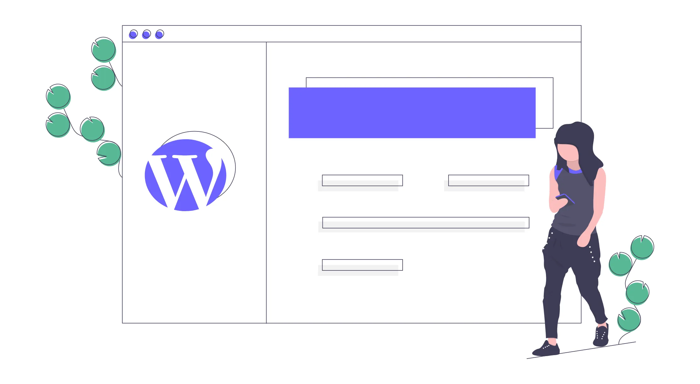 WordPress Development